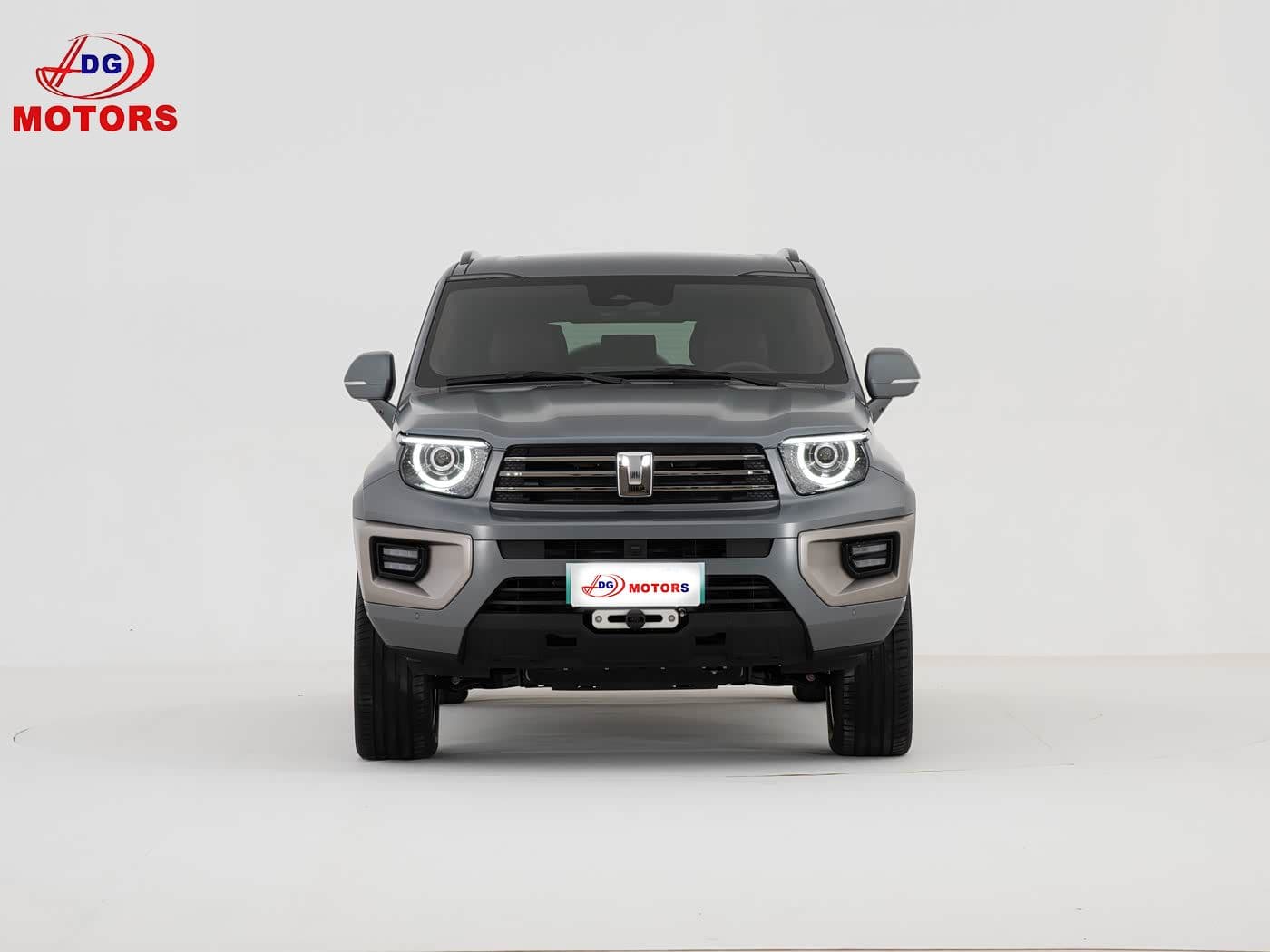 TANK 700 - Premium Off-Road Electric Vehicle | DG Motors Ghana